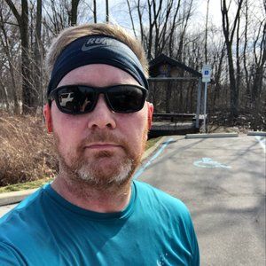 Meet your Posher, Don